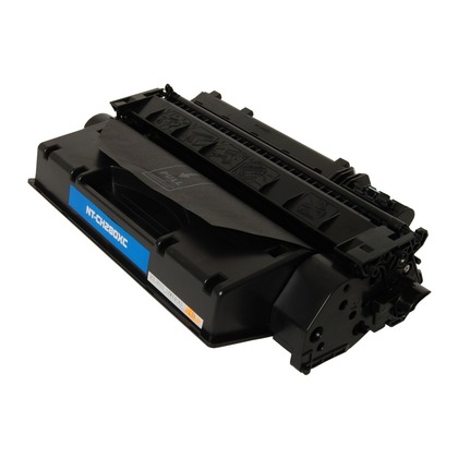 pesado Cambio ignorancia HP LaserJet Pro 400 M401dn Black High Yield Toner Cartridge – Tektoner