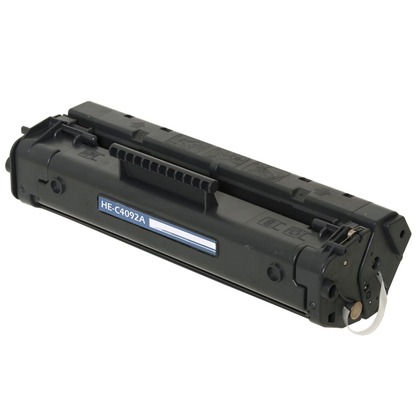 headache passenger Testify HP LaserJet 1100 Black Toner Cartridge – Tektoner