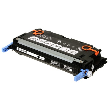 4X New Compatible Toner for HP Color Laserjet 502A/503A 3600n 3600 3600DN 